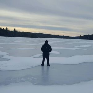 Meet your Posher, Anthony